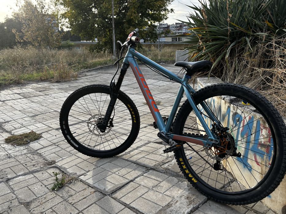 Спешно! Продавам drag c2 team