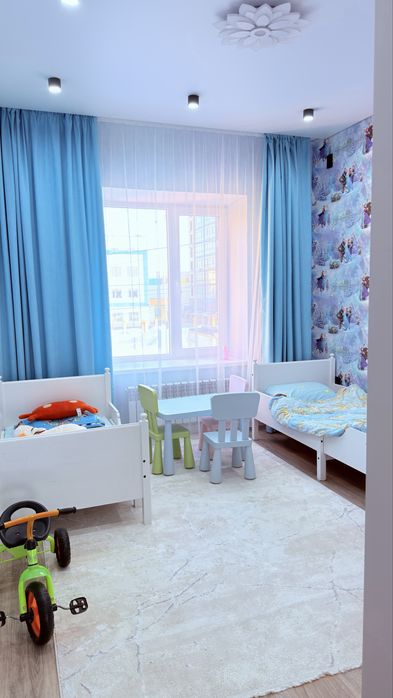 Продам 2 детские кровати Икеа