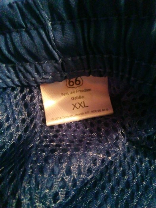 Pantaloni,,Route 66,,