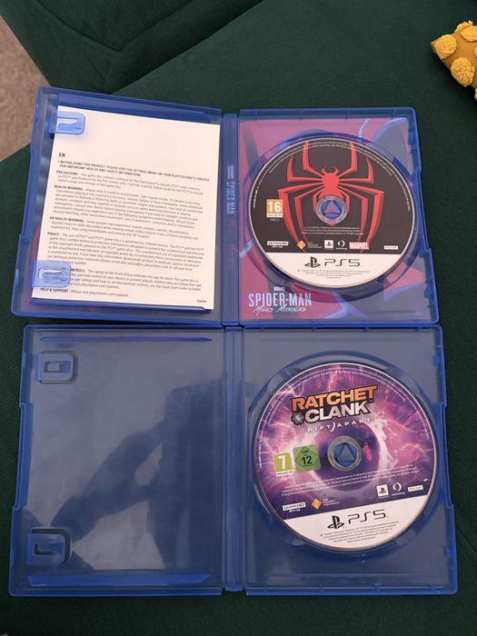 Jocuri PS4 & PS5