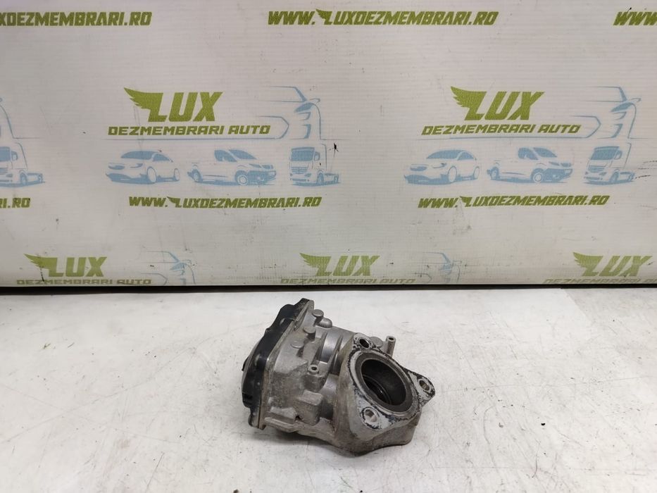 Supapa EGR 1.5 dci k9k 147104647r Renault Megane 4 [2016 - 2020]
