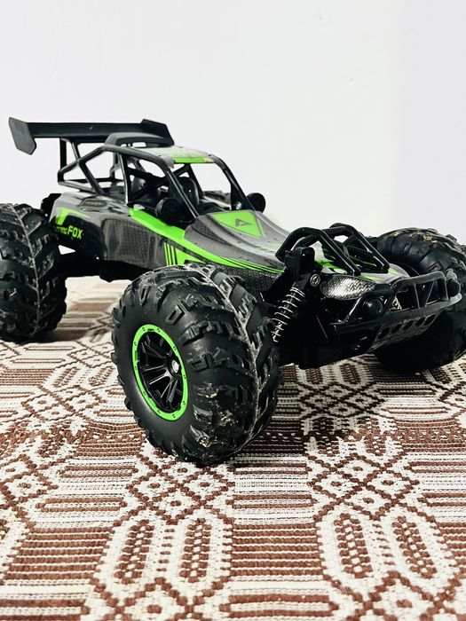 Masina pe telefomandă