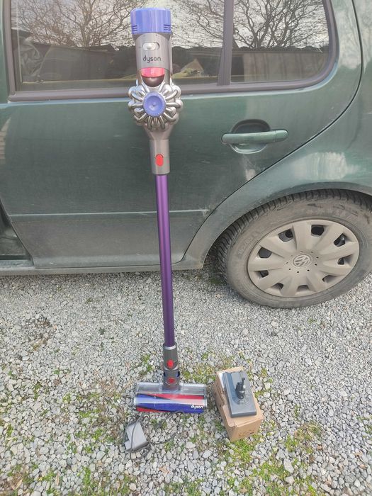 Dyson прахосмукачки