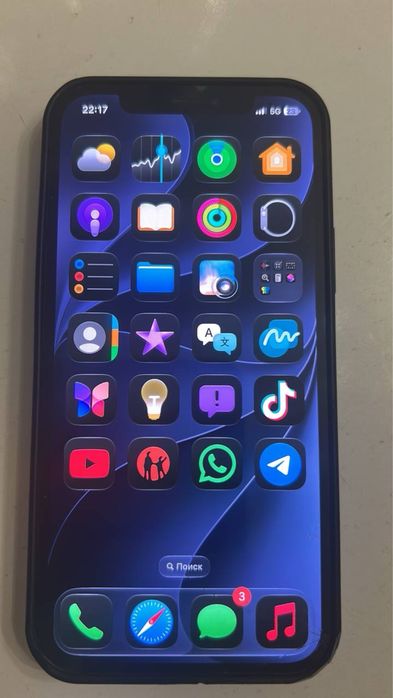 Обменяю или продаю iPhone 12 pro