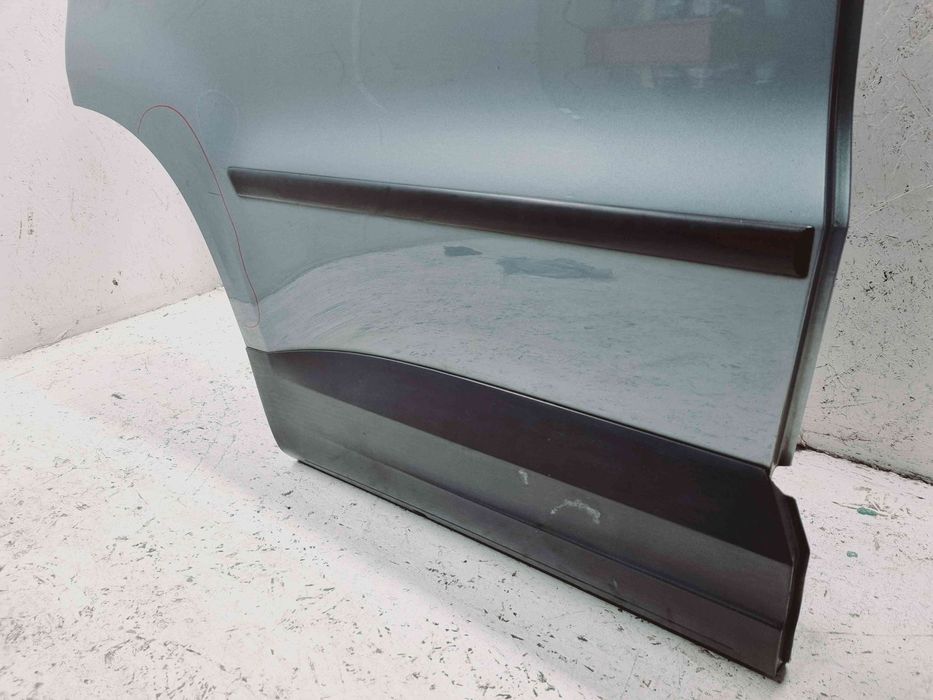 Usa dreapta spate Volkswagen Tiguan (5N) [Fabr 2007-2016] LR7N