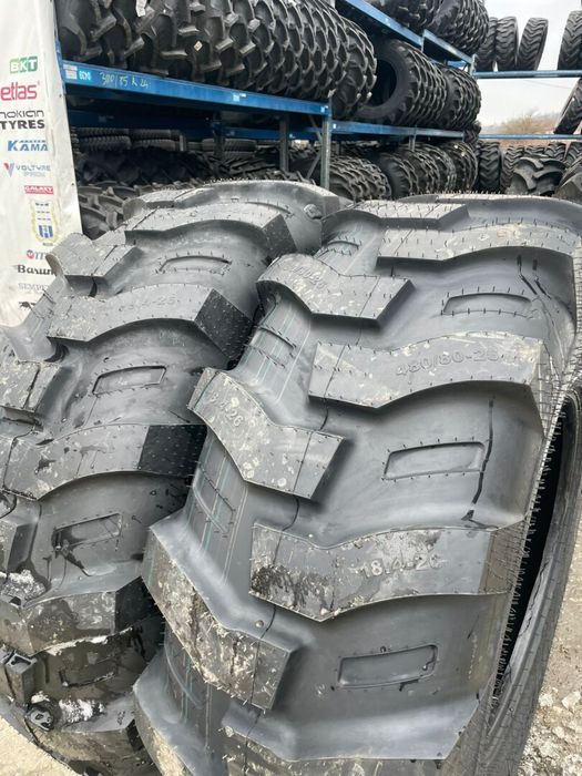 ANVELOPA 18.4-26 MRL MTU 428 TL 14 PR INDUSTRIAL