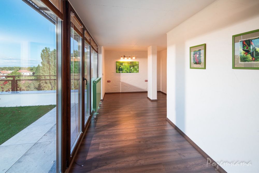 Дава се под наем Мезонет в София, Горубляне - 120 кв.м за 1700 € - Снимка #6