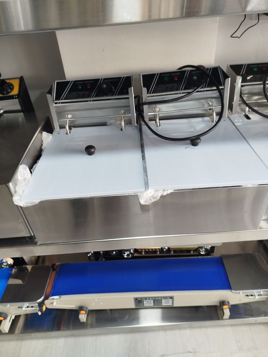 Fri aparat. Фри аппарат