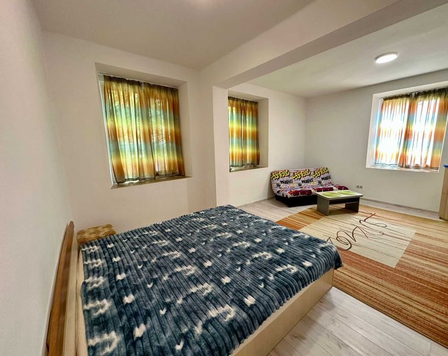 Дава се под наем Двустаен апартамент в Варна, Чаталджа - 55 кв.м за 498.27 € - Снимка #6
