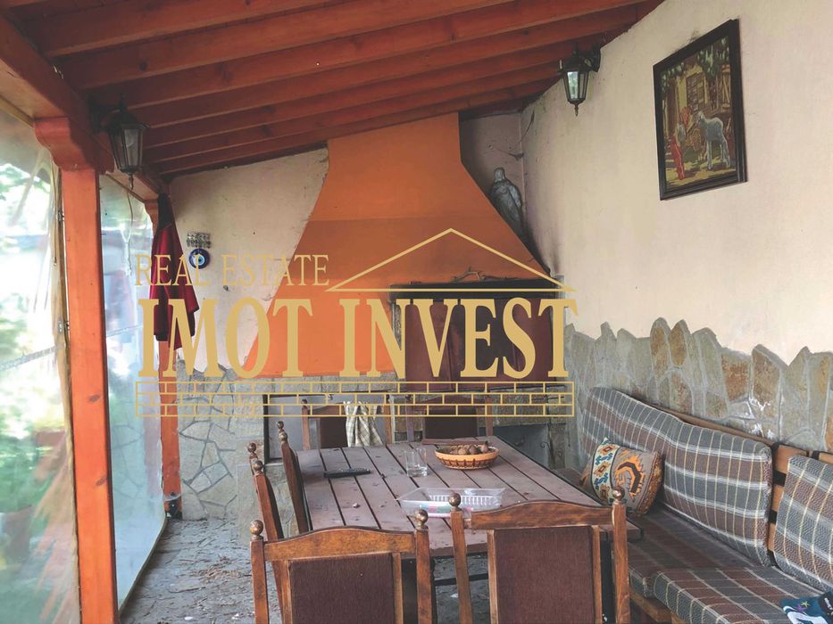 Продава се Етаж от къща в Сопот - 160 кв.м за 969 €/кв.м - Снимка #16