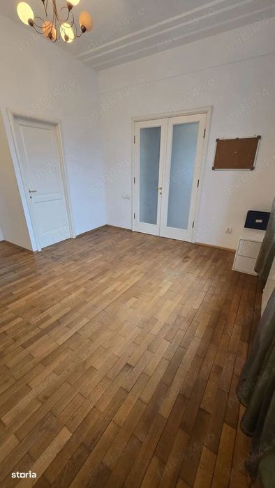 Vilă 5 camere cu curte (190 mp utili)– Zona Berzei/Buzești