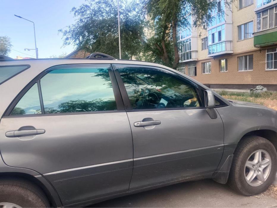 Продам Лексус рх 300