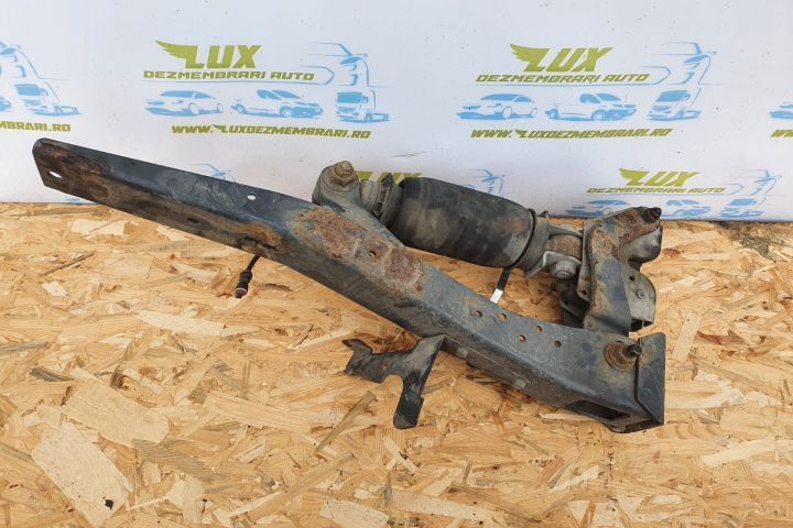 Suport cabina cu perna 504008076 500357352 IVECO Stralis generatia  [din 2007 pana  2014] seria