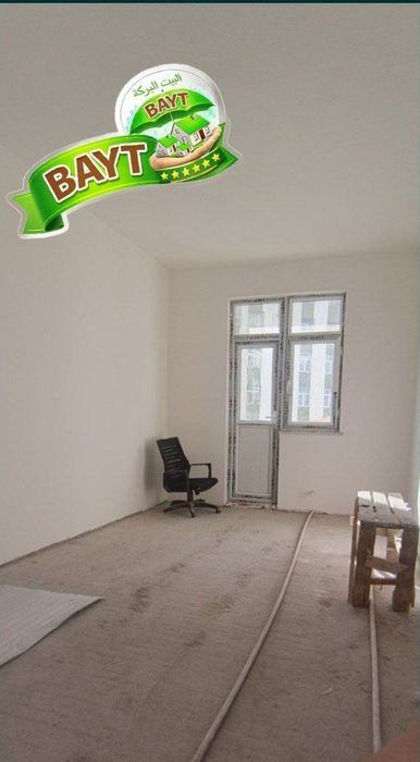 2комнатная РАЗДЕЛКА Новостройка Продаётся квартира Чоштепа