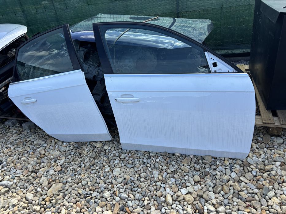 Usi Portiere Dreapta fata -spate Audi A4 B8 B8,5