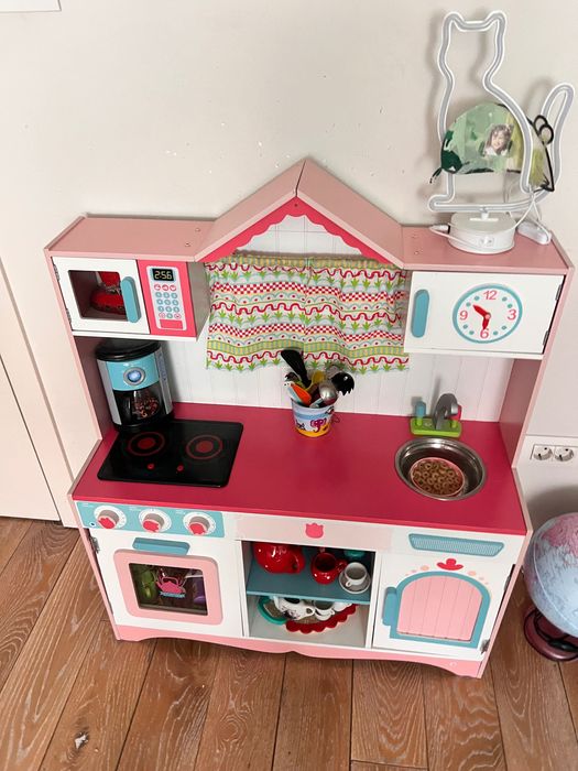 Детска кухня Imaginerium