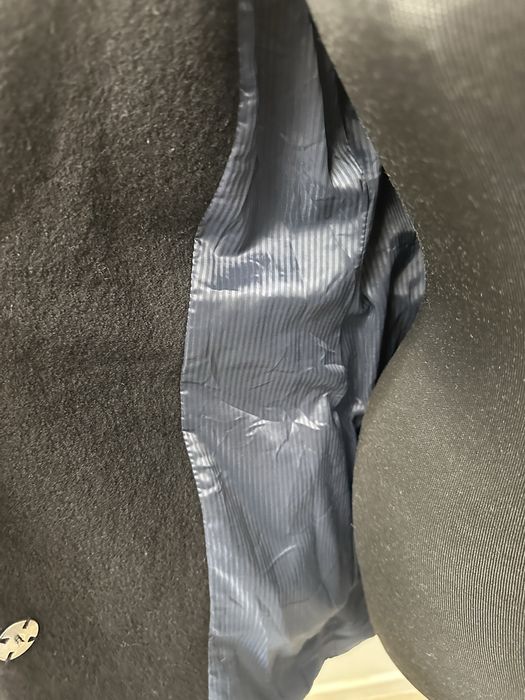 STEFANEL haina lână