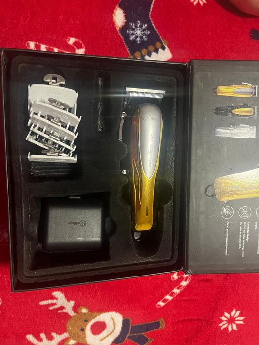 Vand masina profesionala