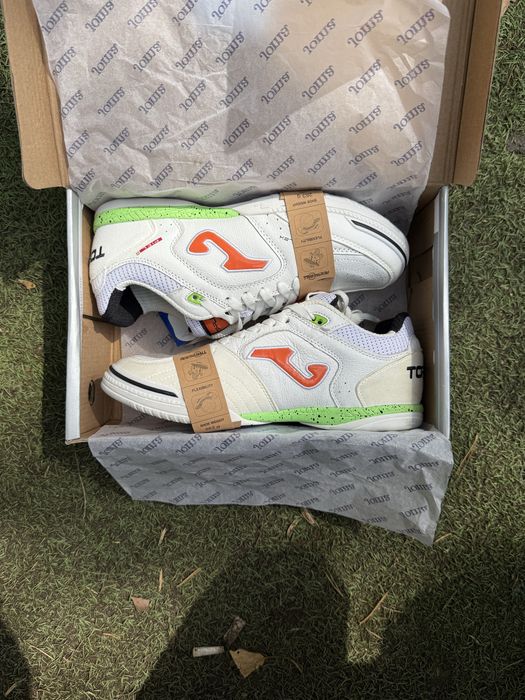 Футзалки joma оригинал