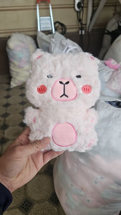 Мягкие игрушки yumshoq uyinchoqlar sotiladi