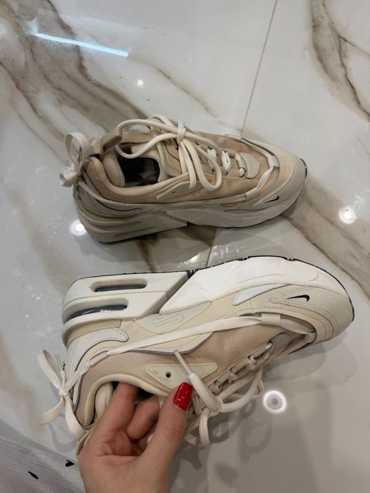 Nike furyosa 38 номер