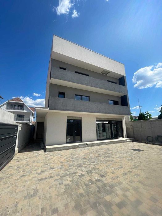 Apartament nou 2 camere, Langa Shopping City Targu-Jiu