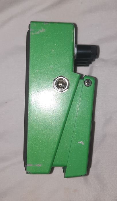 Boss Phaser shifyer 3