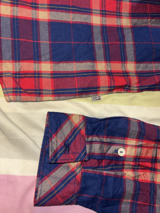 Нова мъжка риза NAPAPIJRI