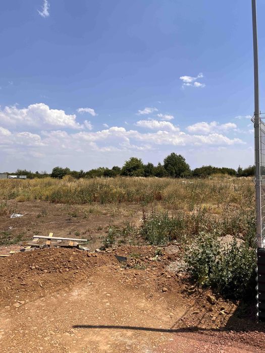 ЕКСКЛУЗИВНО! Парцел в район Кремиковци