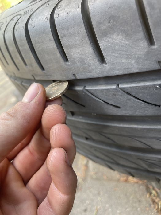 anvelope/cauciucuri Pirelli Powergy 215/50 r18