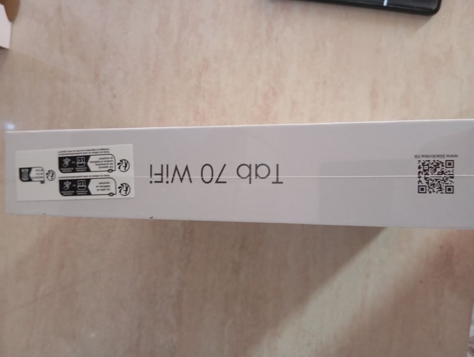 Tableta Blackview tab 70,64 GB