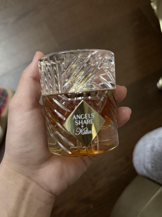 Парфюм от Kilian оригинал