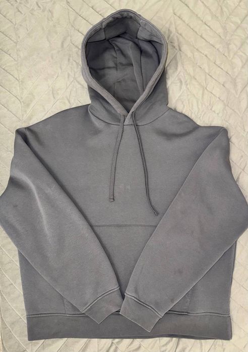 Два тёплых худи Zara