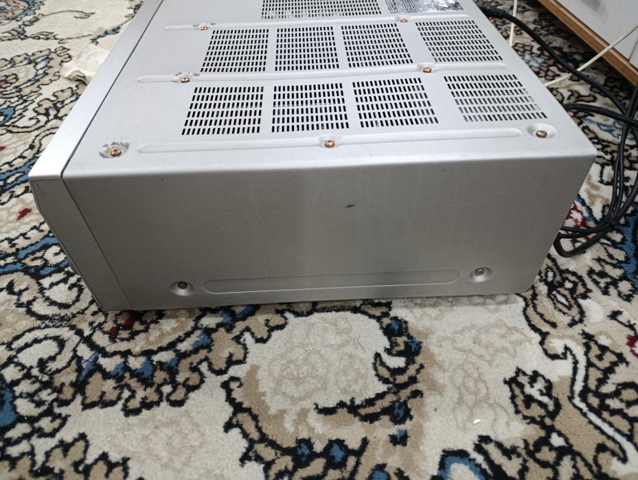 Pioneer Av Reseiver  vsx-ax3