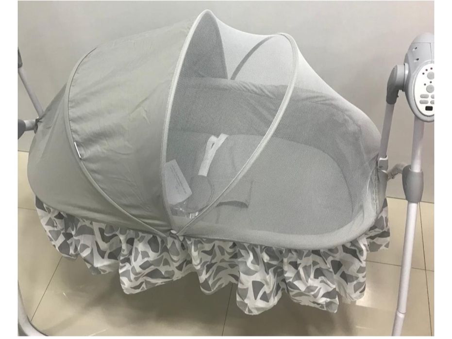 Электрическая люлька