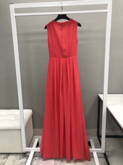 Платье шифоное продам !!!