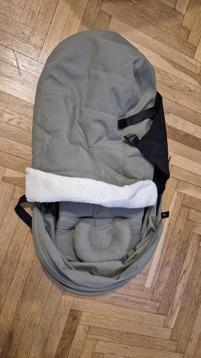 Pachet nou nascut 0 luni+ pentru carucior Stokke YOYO³