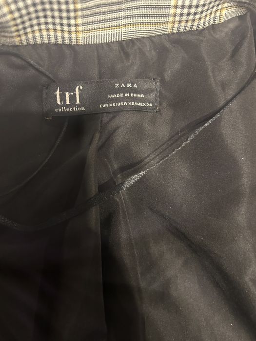 Пиджак мини платья