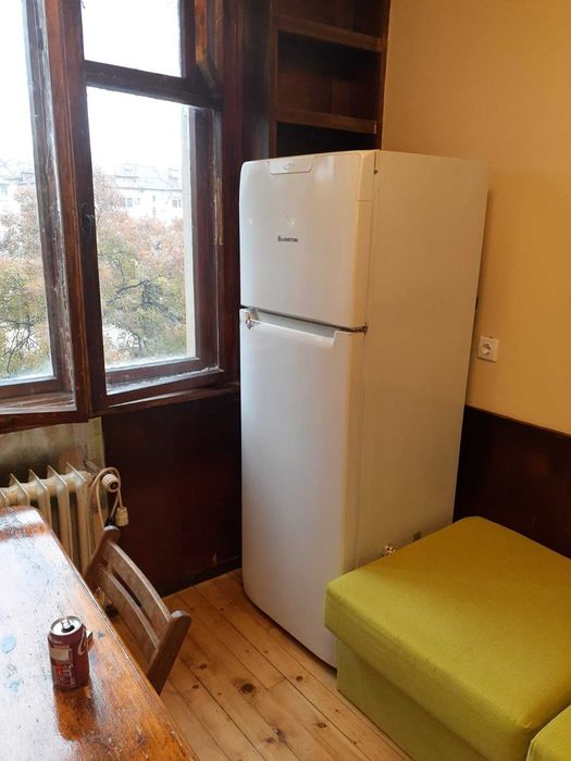 Дава се под наем Едностаен апартамент в София, Център - 37 кв.м за 470 € - Снимка #5