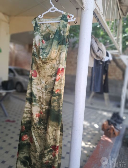 Женские летние вещи