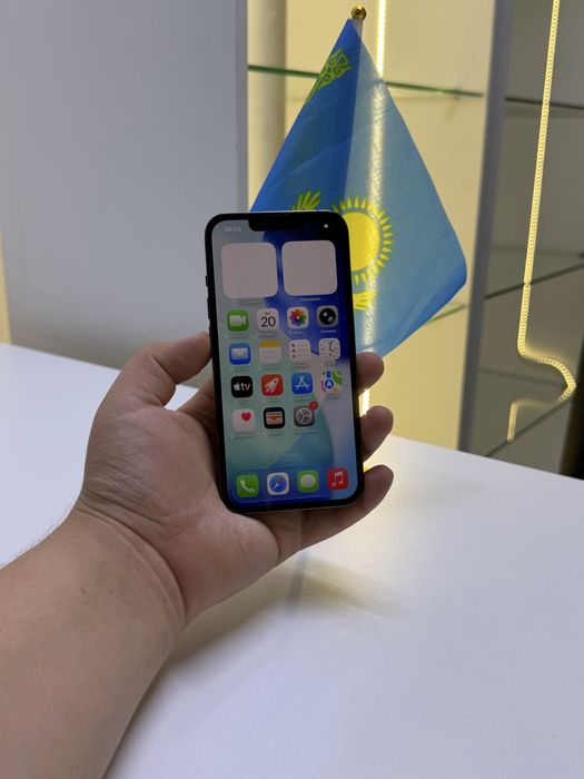 Iphone 13 pro 256G с гарантией/WAM