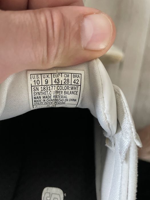 Sketchers Slip On