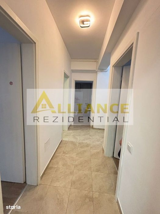 3 Camere  De Inchiriat| 2 Bai | Parcare | Biruintei | Popesti-Leordeni