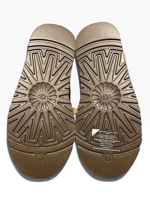 UGG Tazz Fluffed 36-40