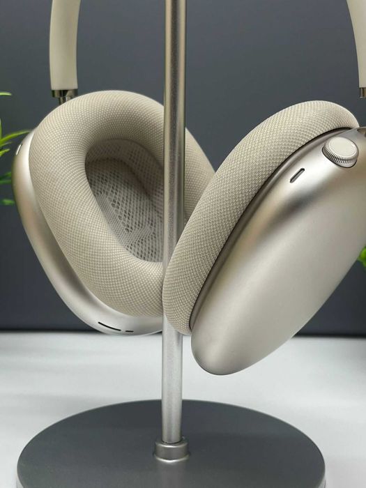 AirPods Max, Серый