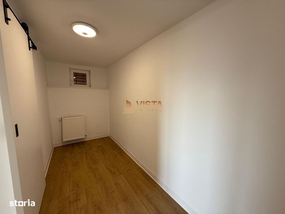 Apartament la casa cu curte si garaj la 5 minute de Centru Brasov