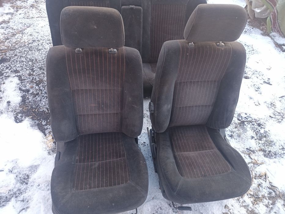 Комплект сиденье Хонда