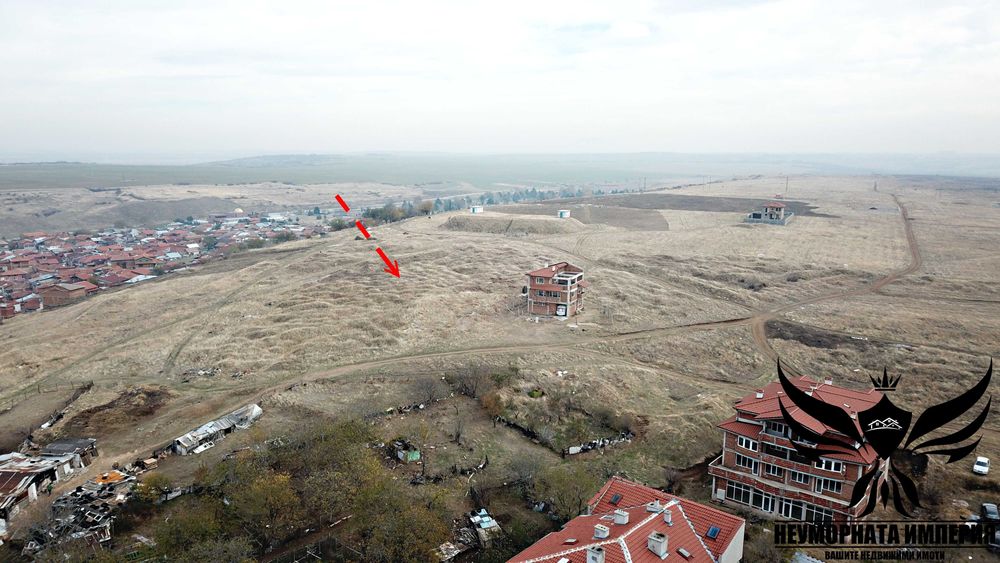 Продавам парцел статут УПИ 310кв.м. в гр.Асеновград, кв.Баделема