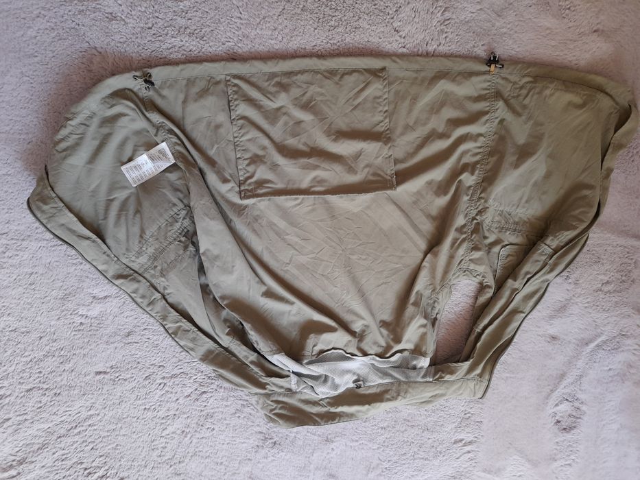 Salewa мъжки елек L размер.