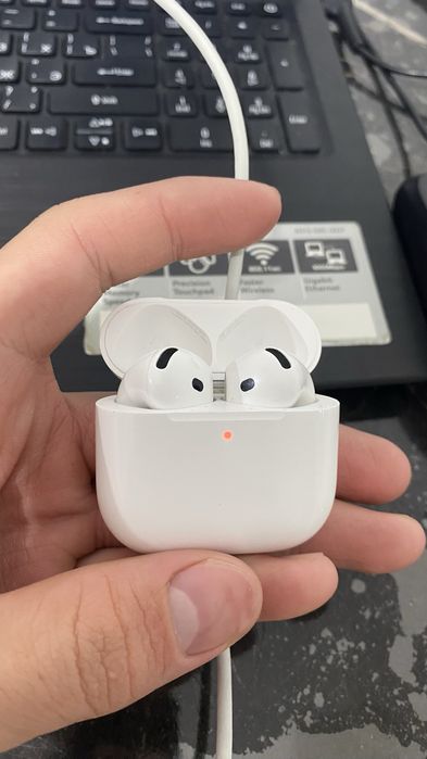 Наушник, Air Pods 4 серия